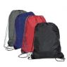 Drawstring bag