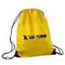 Drawstring bag