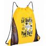 Drawstring bag