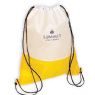 Drawstring bag