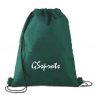 Drawstring bag