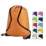 Drawstring bag