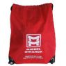 Drawstring bag