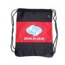 Drawstring bag