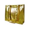 Laminated nonwoven bag